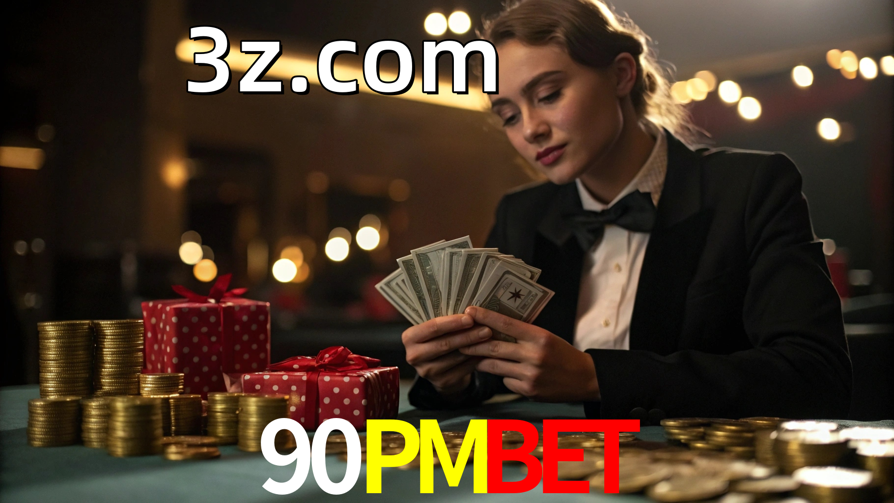 cassino online 90PMBET