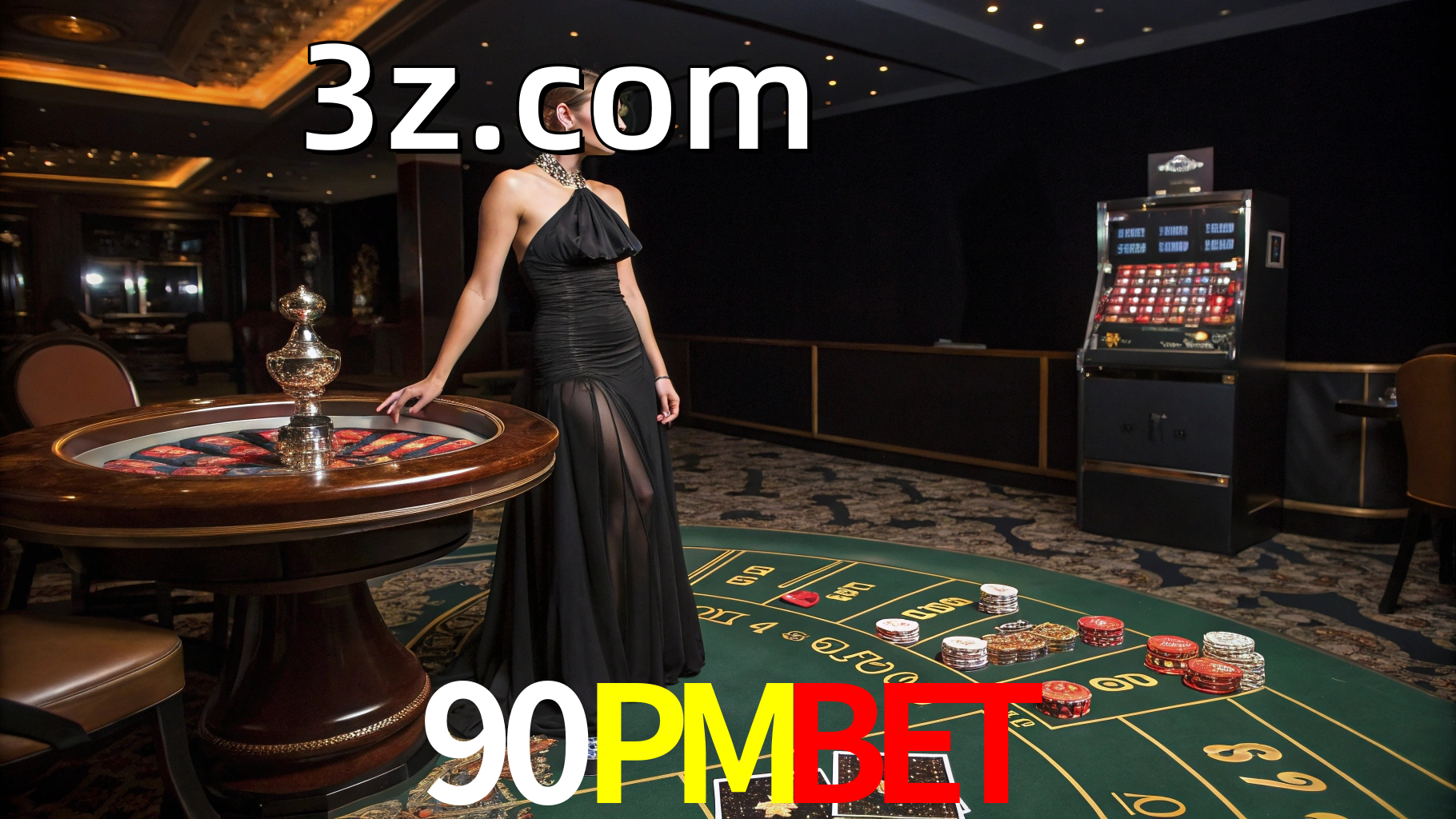 90PMBET