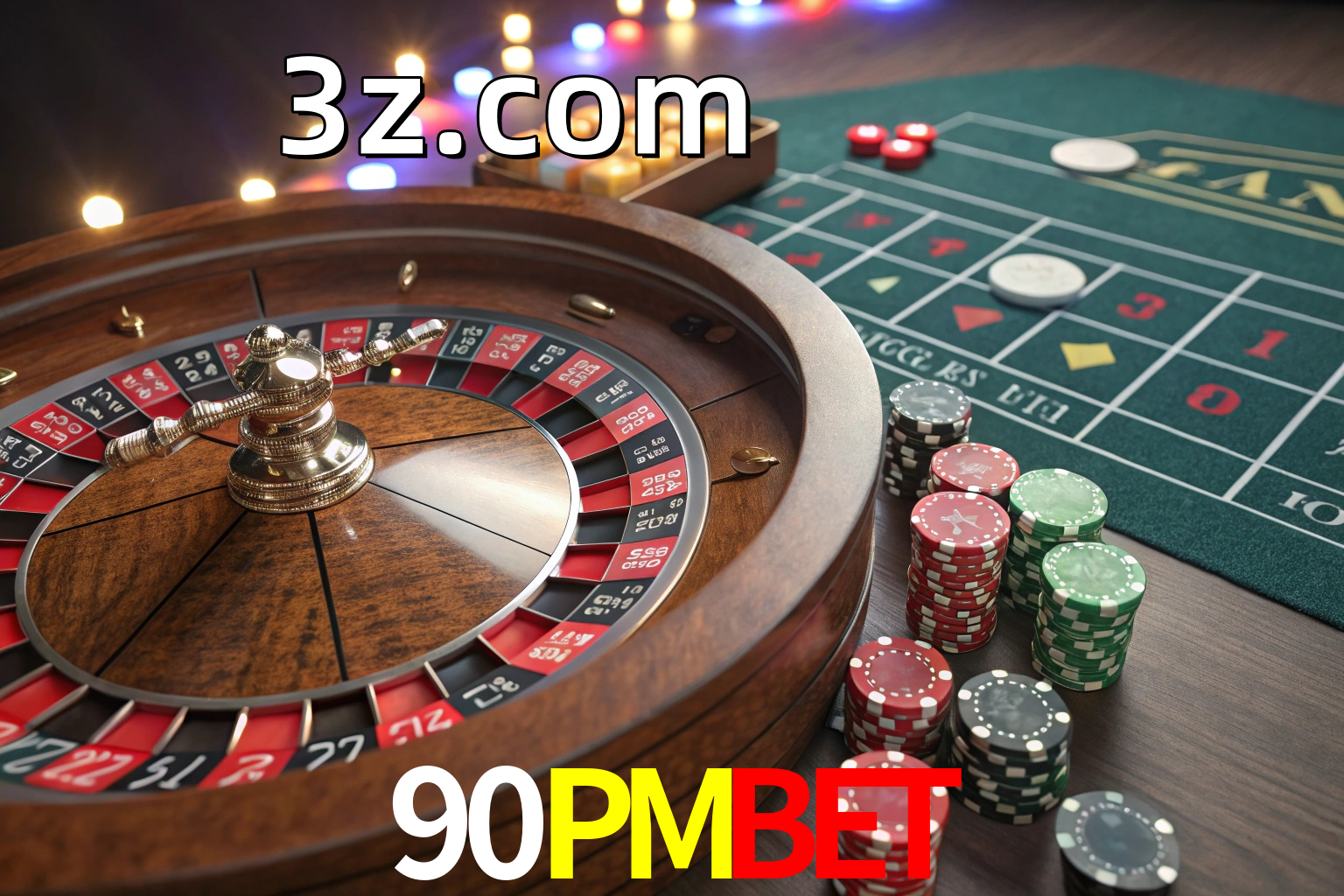 90PMBET