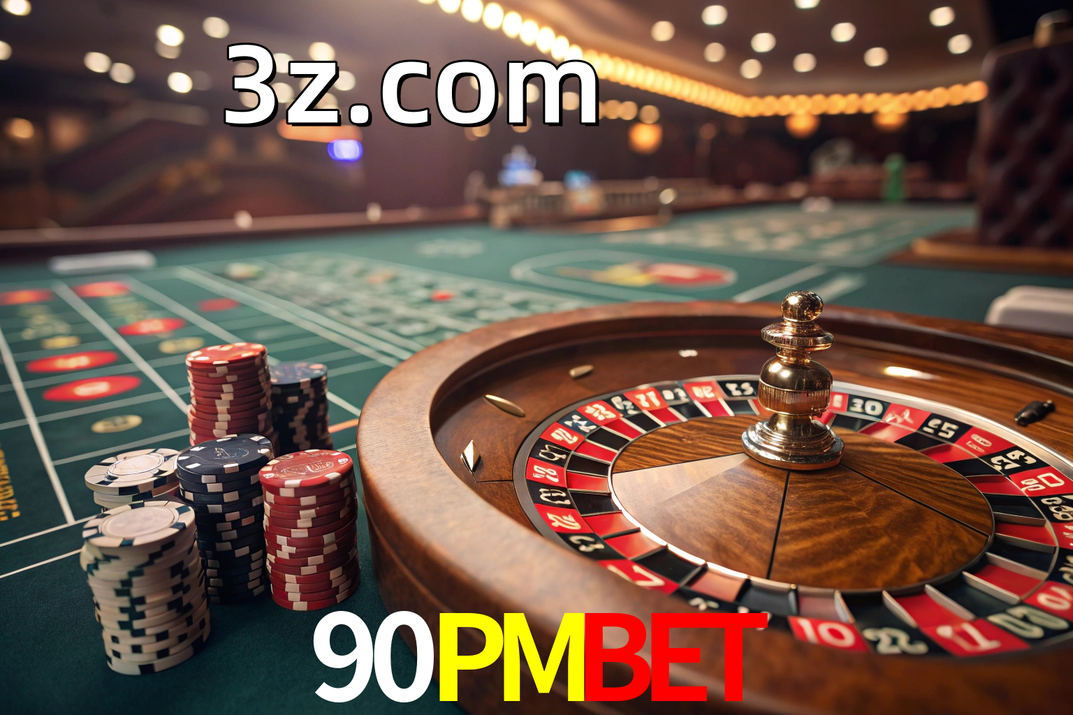 cassino online 90PMBET