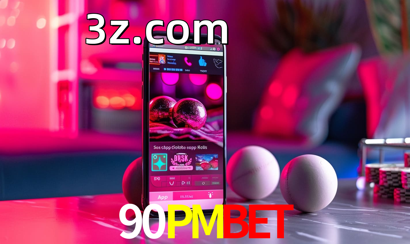 90PMBET
