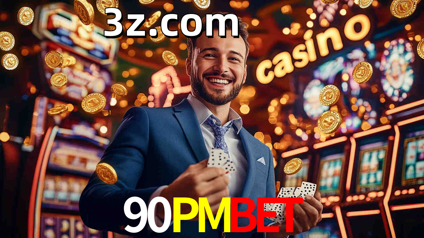cassino online 90PMBET